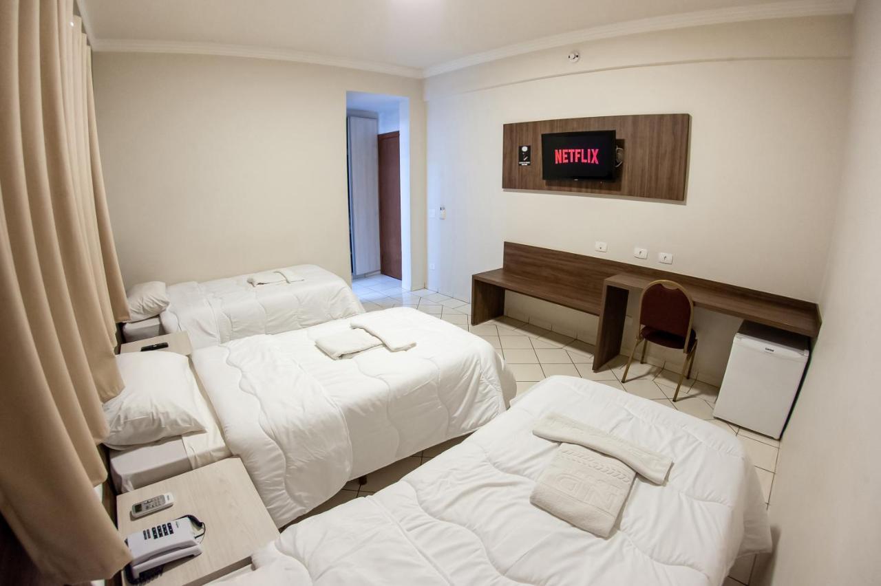 London Hotel לונדרינה חדר תמונה