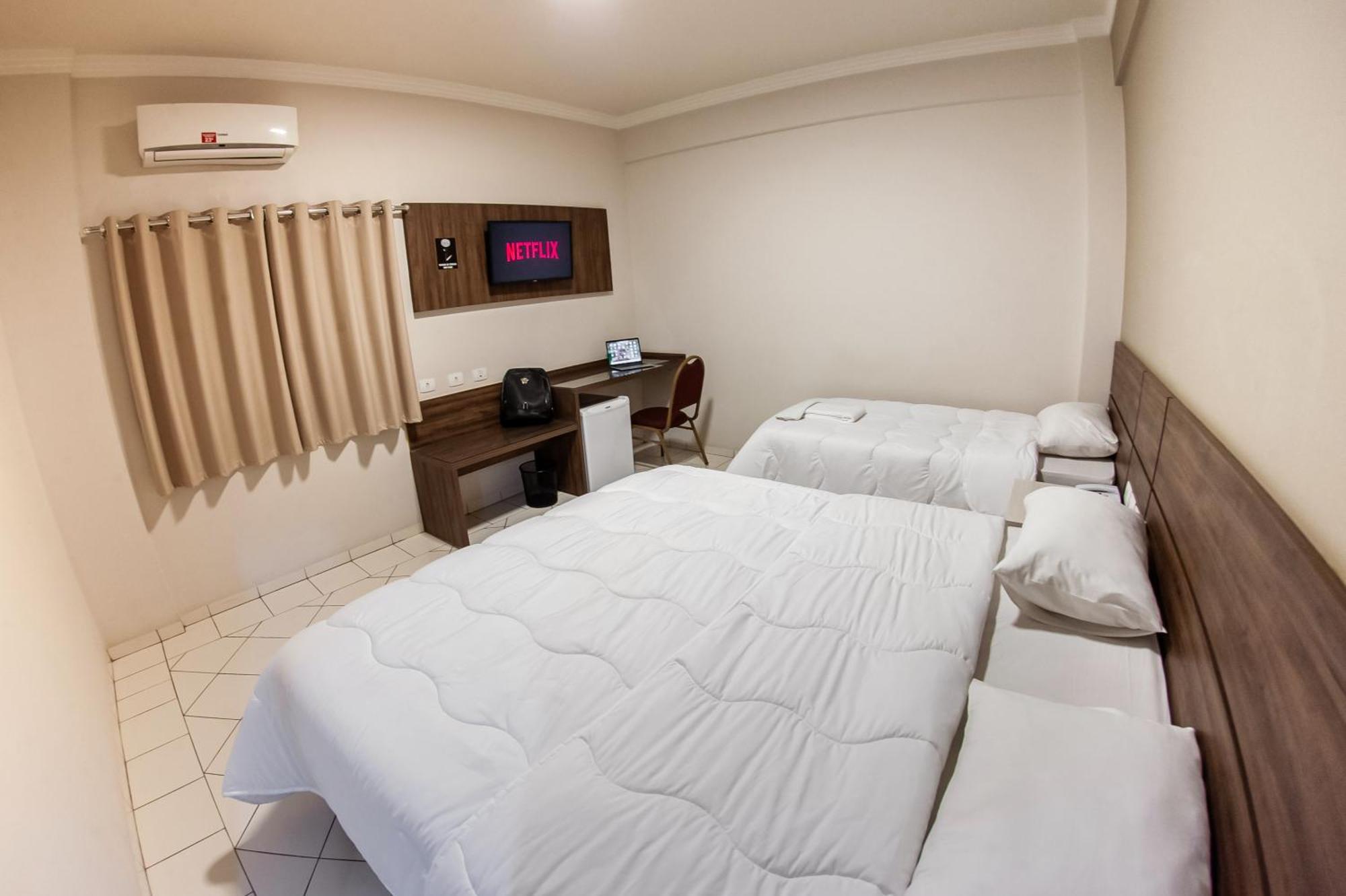 London Hotel לונדרינה חדר תמונה