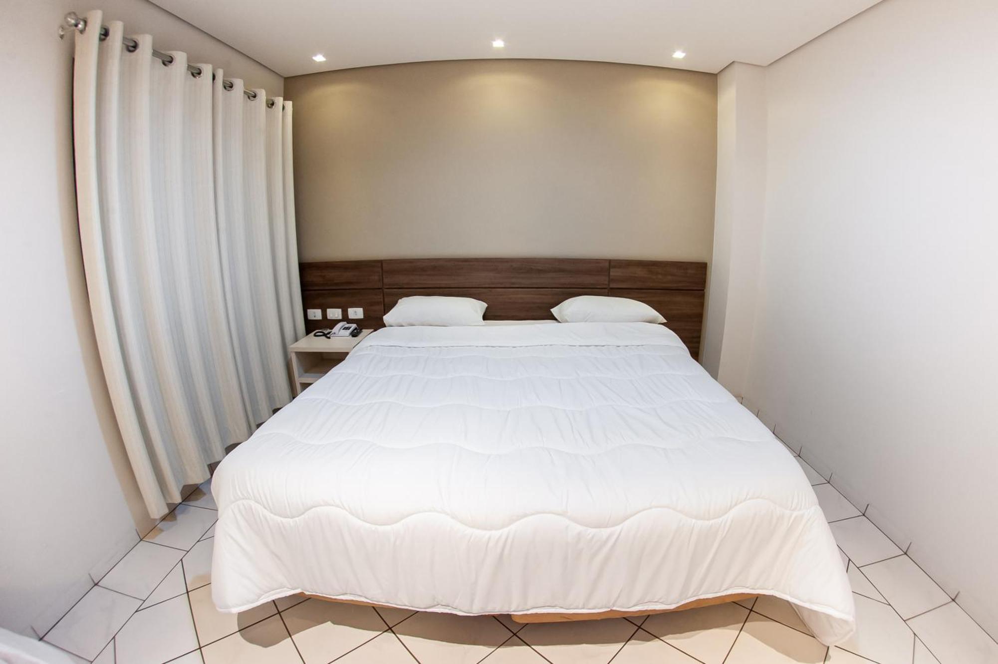 London Hotel לונדרינה חדר תמונה