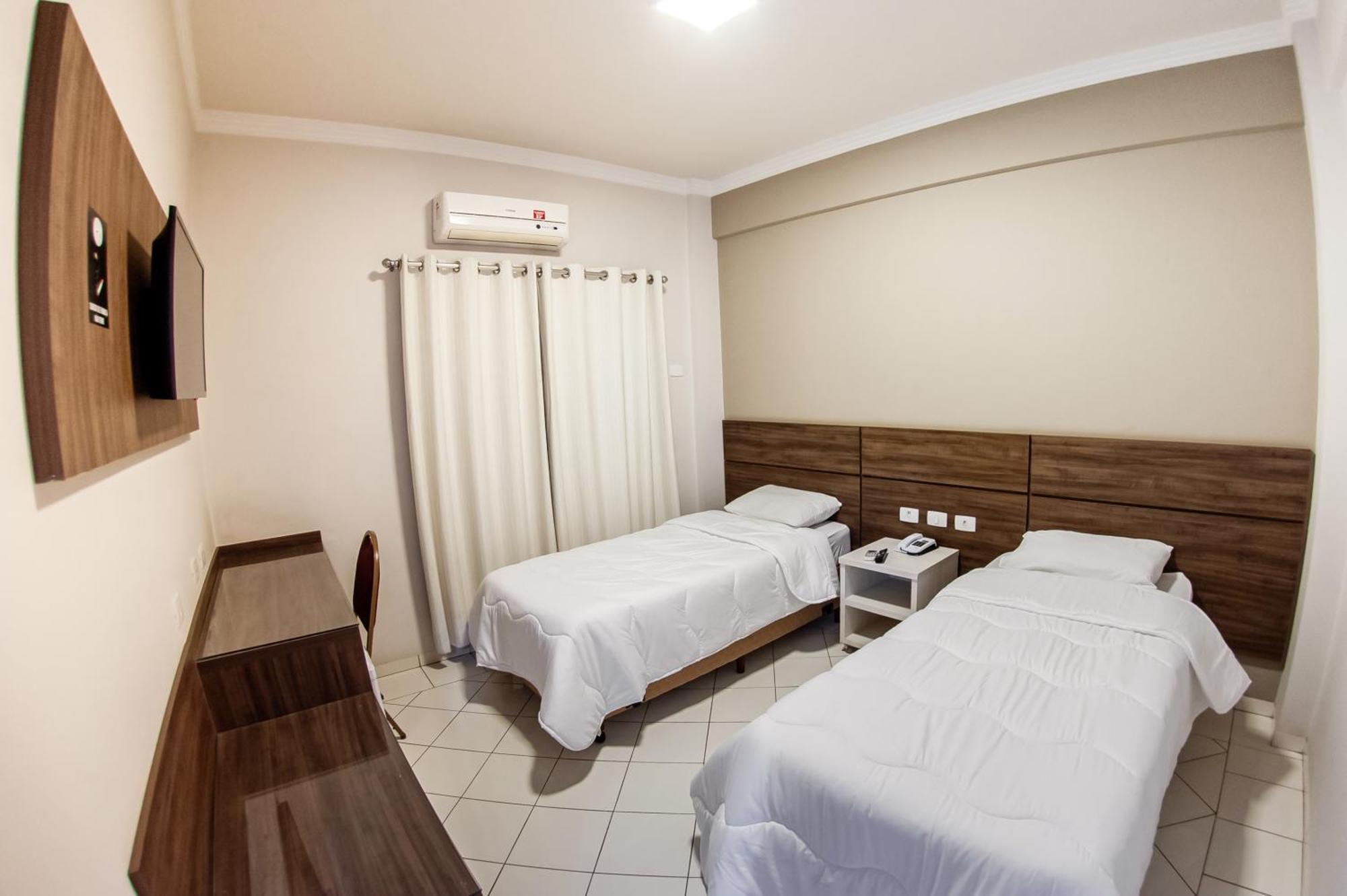 London Hotel לונדרינה חדר תמונה
