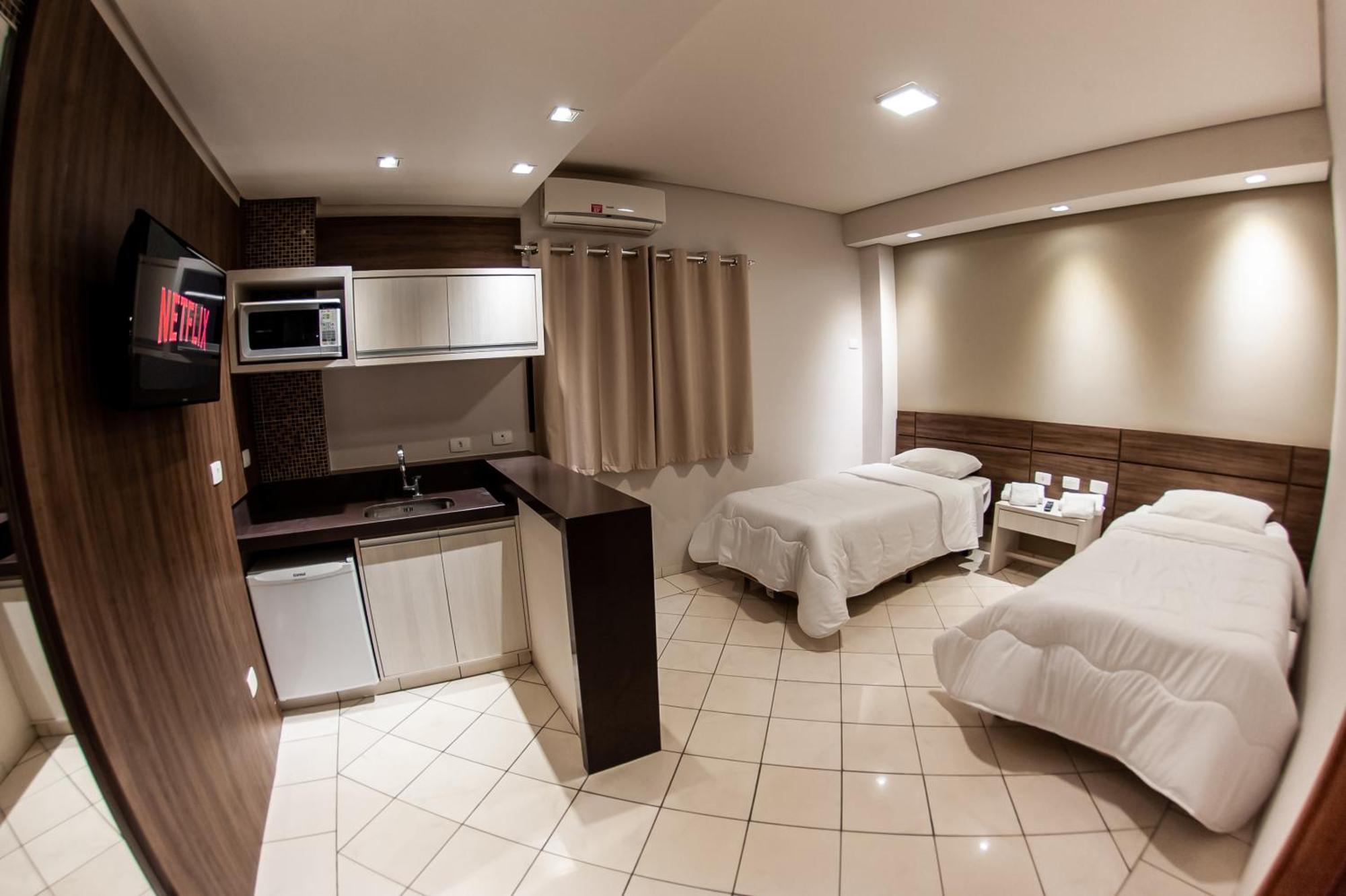 London Hotel לונדרינה חדר תמונה