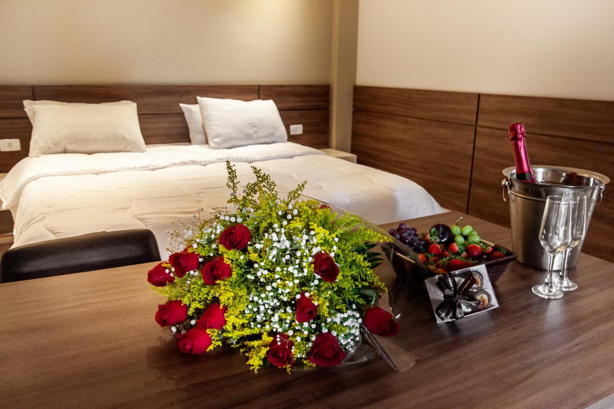 London Hotel לונדרינה חדר תמונה