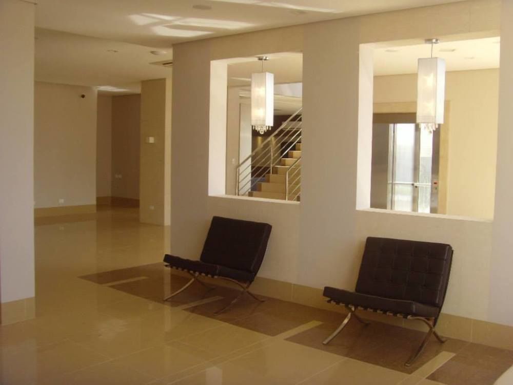 London Hotel לונדרינה מראה חיצוני תמונה